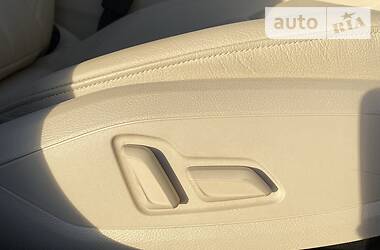 Седан Audi A4 2018 в 
