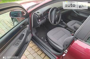 Седан Audi A4 1999 в 