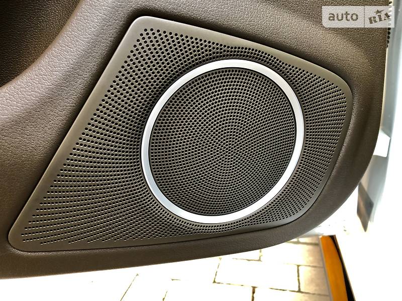 Седан Audi A4 2014 в Києві