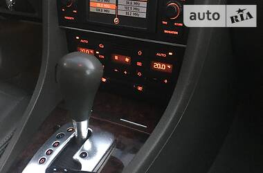Універсал Audi A4 2002 в 