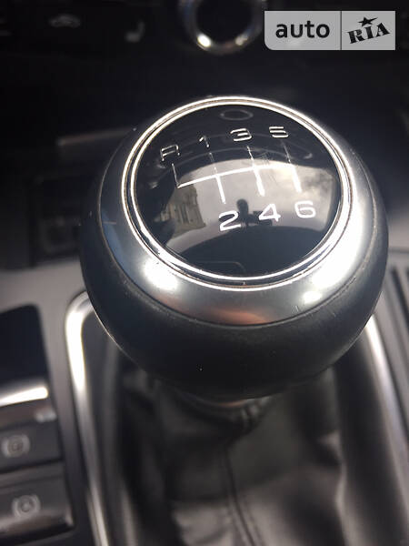 Універсал Audi A4 2012 в Львові