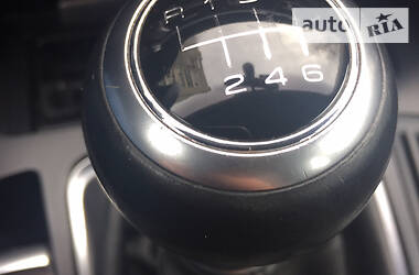 Універсал Audi A4 2012 в 