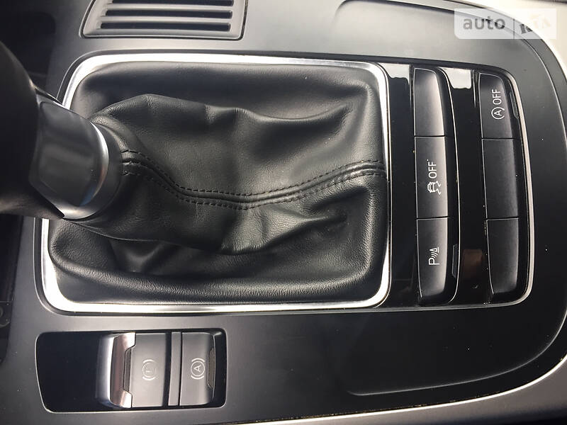 Універсал Audi A4 2012 в Львові