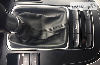 Універсал Audi A4 2012 в 