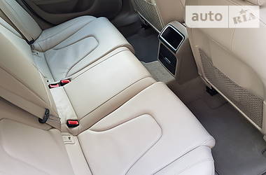 Седан Audi A4 2012 в 