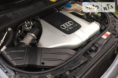 Универсал Audi A4 2002 в 
