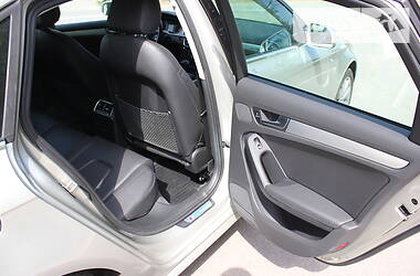 Седан Audi A4 2014 в 