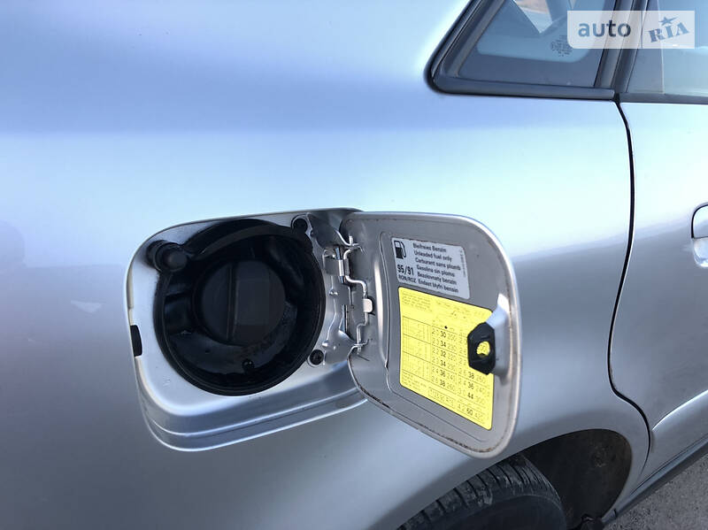 Седан Audi A4 1999 в Бучачі