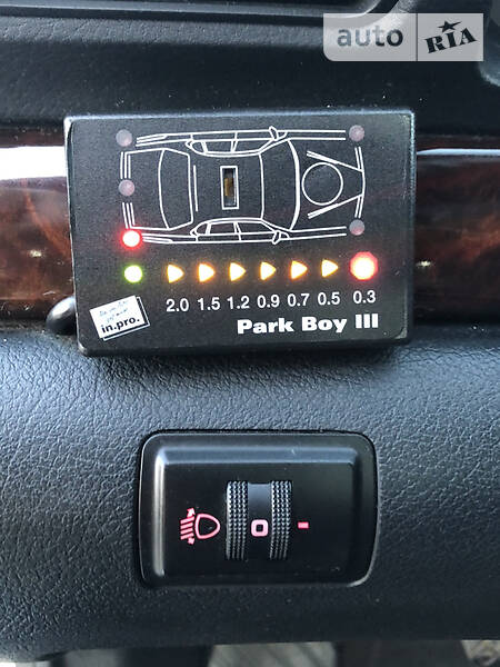 Седан Audi A4 1999 в Бучачі