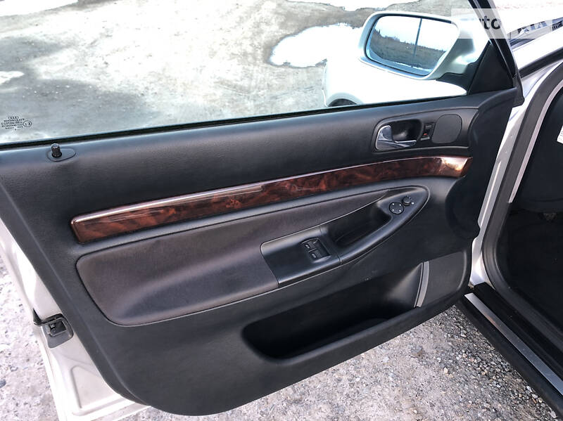 Седан Audi A4 1999 в Бучачі