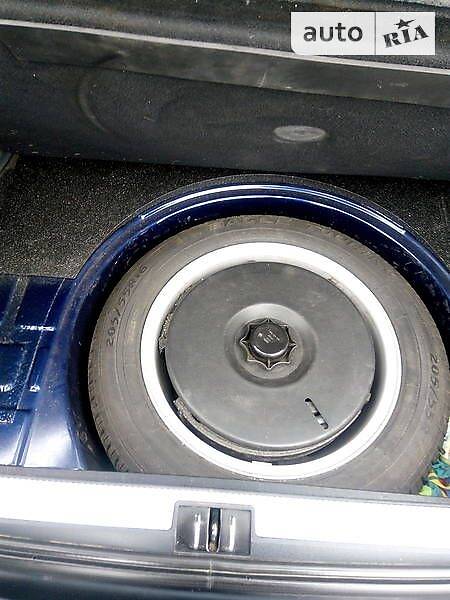 Универсал Audi A4 2001 в Ивано-Франковске