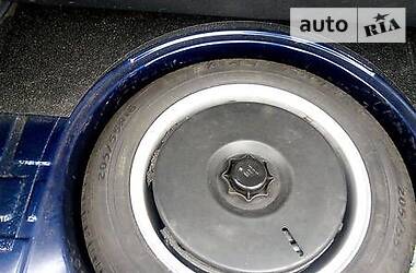 Універсал Audi A4 2001 в 
