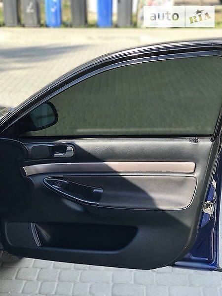 Универсал Audi A4 2001 в Ивано-Франковске