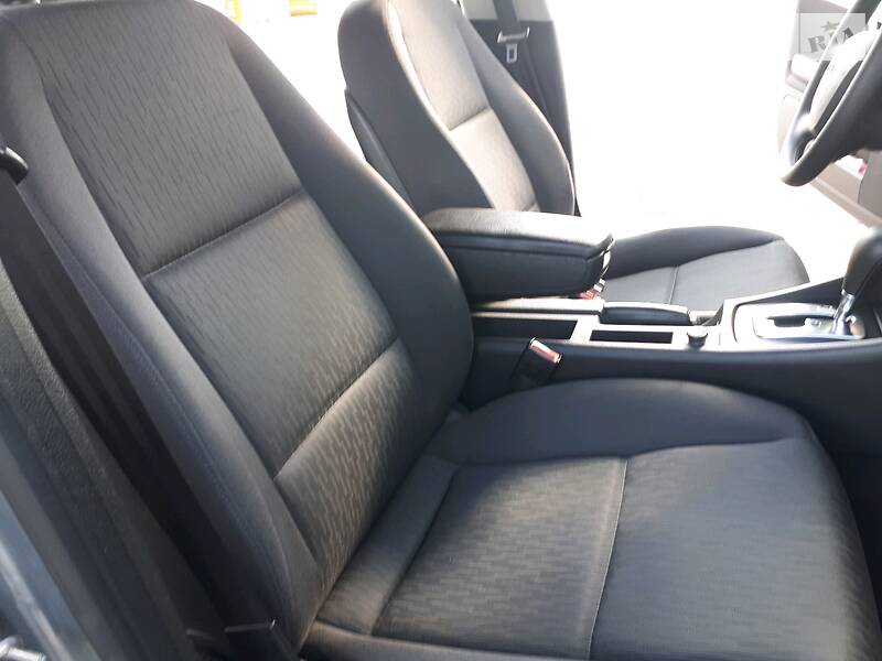 Універсал Audi A4 2006 в Запоріжжі