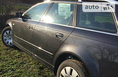 Универсал Audi A4 2008 в Никополе