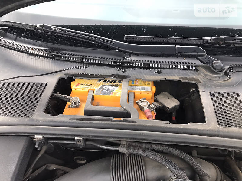 Седан Audi A4 2001 в Золочеві