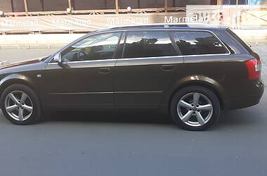Універсал Audi A4 2003 в 