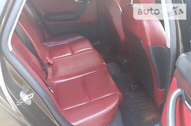 Універсал Audi A4 2003 в 