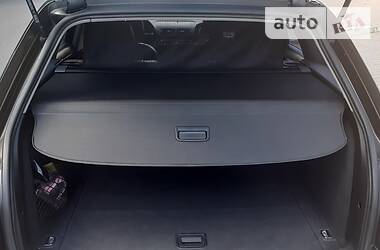 Універсал Audi A4 2003 в 