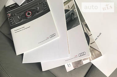 Седан Audi A4 2012 в Харькове