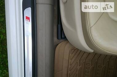 Седан Audi A4 2011 в 