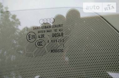 Седан Audi A4 2011 в Стрые