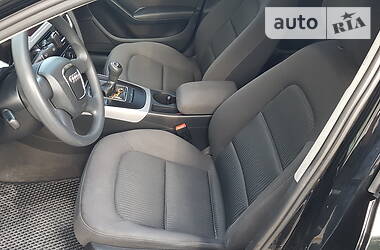 Седан Audi A4 2011 в Тернополі