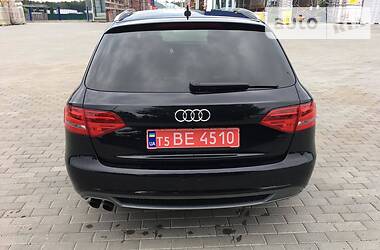 Универсал Audi A4 2011 в Ковеле