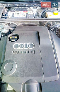 Универсал Audi A4 2008 в Житомире