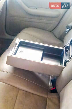 Универсал Audi A4 2008 в Житомире