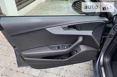 Универсал Audi A4 2016 в Луцке