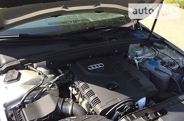 Седан Audi A4 2013 в 