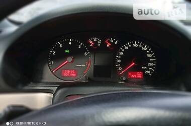 Універсал Audi A4 2001 в 