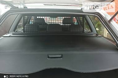 Універсал Audi A4 2001 в 