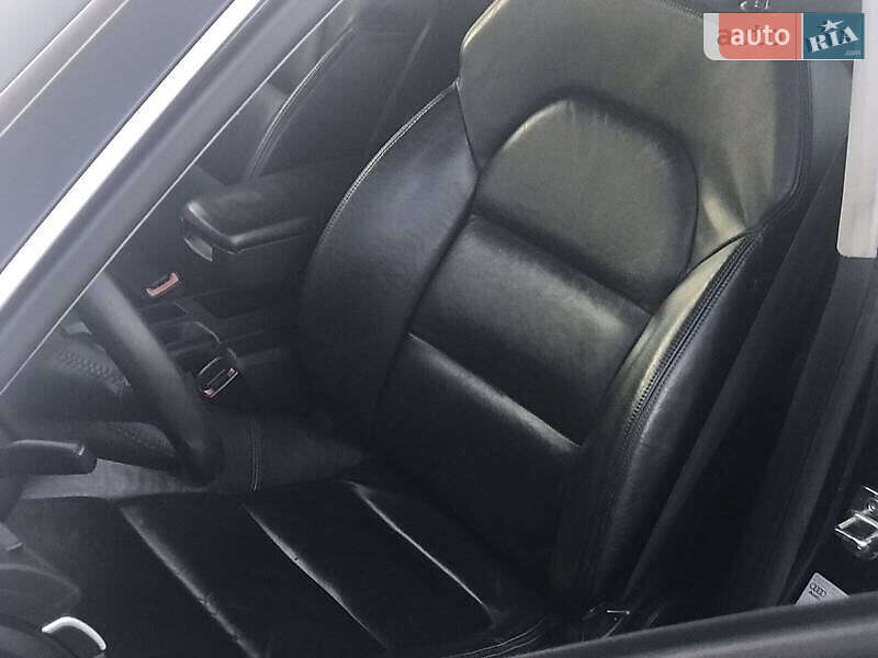 Універсал Audi A4 2006 в Коломиї