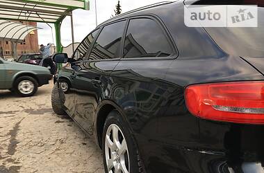 Універсал Audi A4 2011 в 