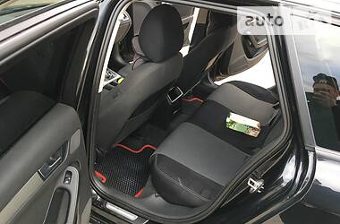 Універсал Audi A4 2011 в 