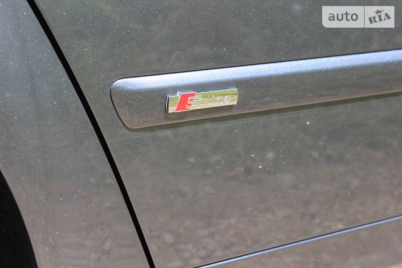 Универсал Audi A4 2007 в Стрые
