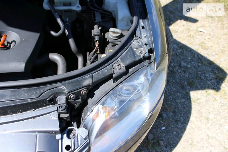 Универсал Audi A4 2007 в Стрые