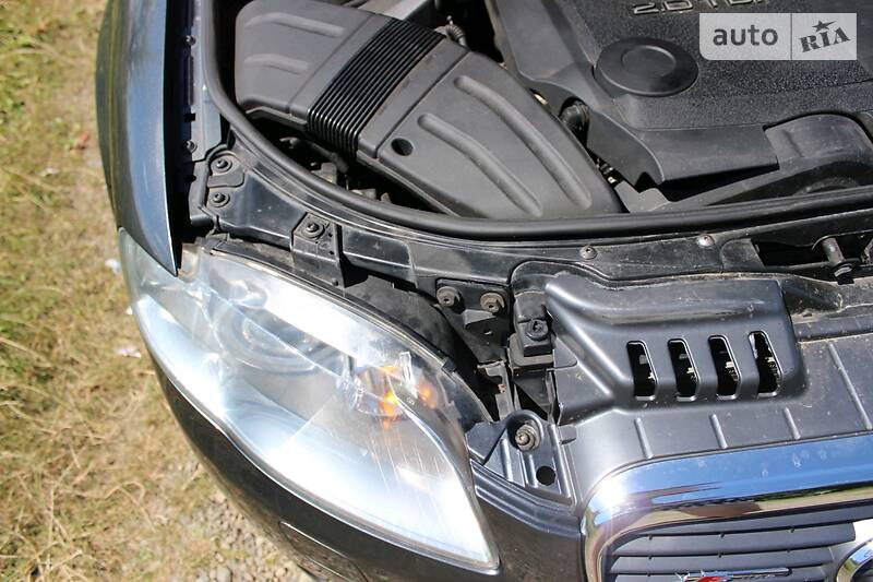 Универсал Audi A4 2007 в Стрые
