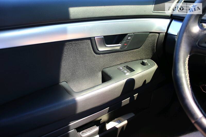 Универсал Audi A4 2007 в Стрые