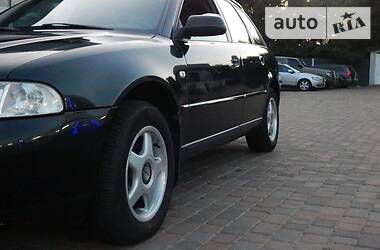 Универсал Audi A4 1999 в 