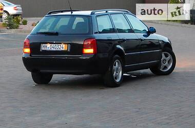 Универсал Audi A4 1999 в 