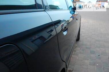 Универсал Audi A4 1999 в 