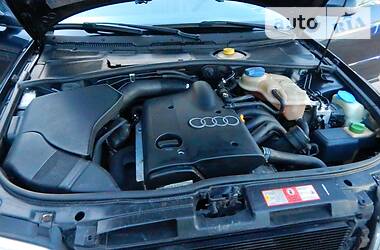 Универсал Audi A4 1999 в 