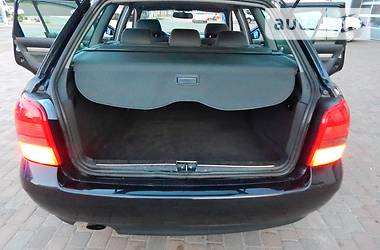 Универсал Audi A4 1999 в 