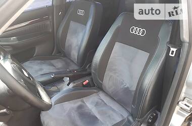 Седан Audi A4 1998 в Києві