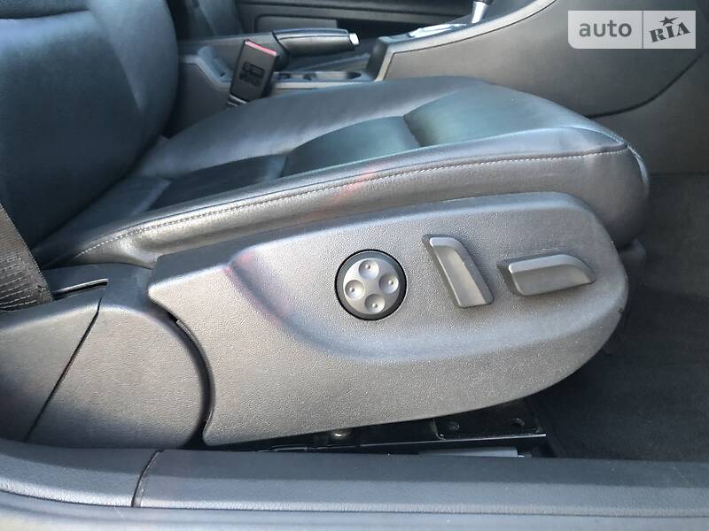 Седан Audi A4 2007 в Дніпрі