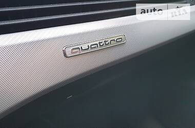 Седан Audi A4 2017 в Дніпрі