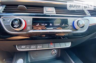 Седан Audi A4 2018 в 